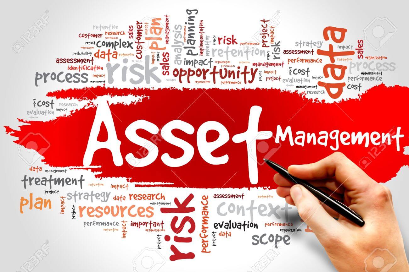 asset management software mac