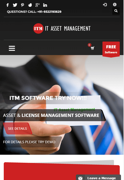 asset-management-software