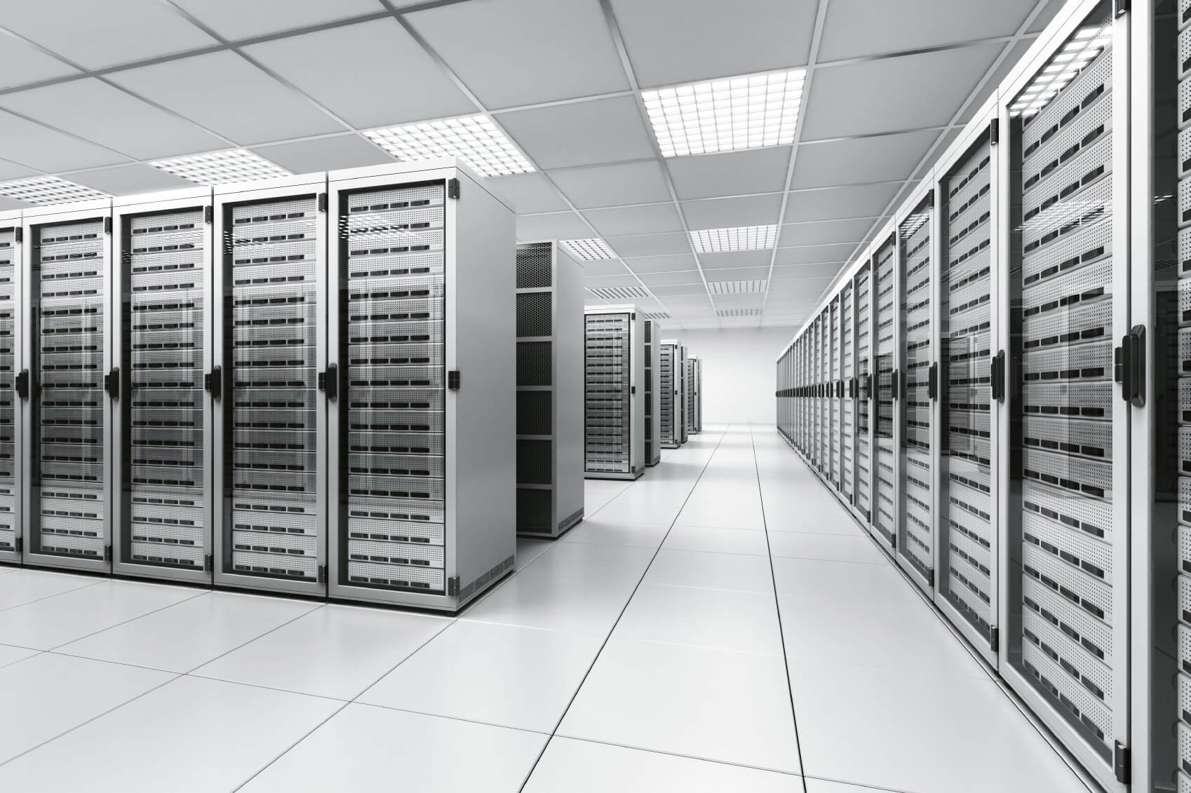 Servers-and-Storage Solutions