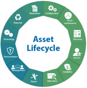 Life-cycle management